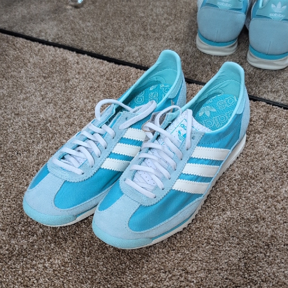 Adidas SL72 Size 6.5
